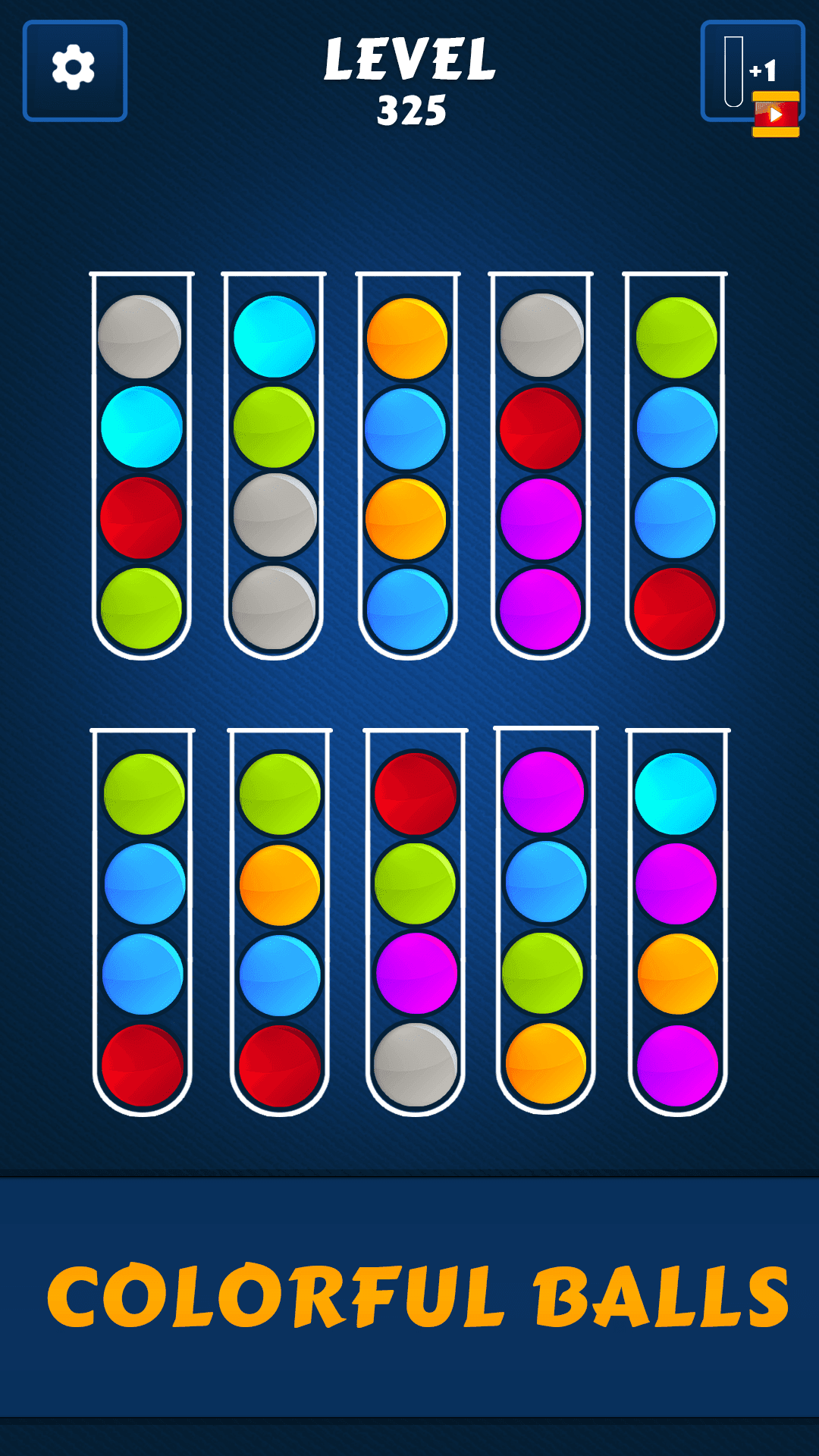 Color Ball Sorting Games 2024 Android IOS Apk Download For Free TapTap   2966fdf1f7d78117bdf05aebd64e2bd8 