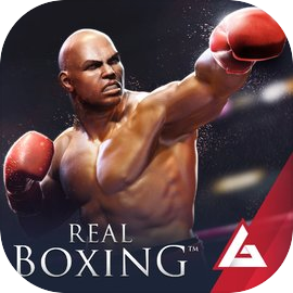 Real Boxing: KO Fight Club