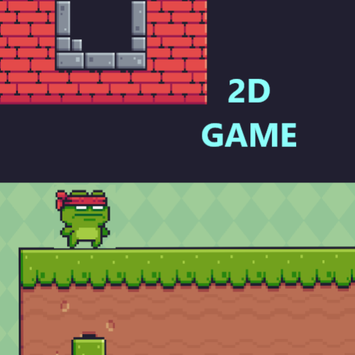 Jungle frog Latest Version for Android/iOS APK - TapTap