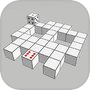  ไอคอนของ Dice Route