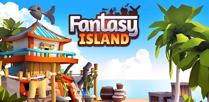 Banner of Fantasy Island Sim: Fun Forest Adventure 2.16.2
