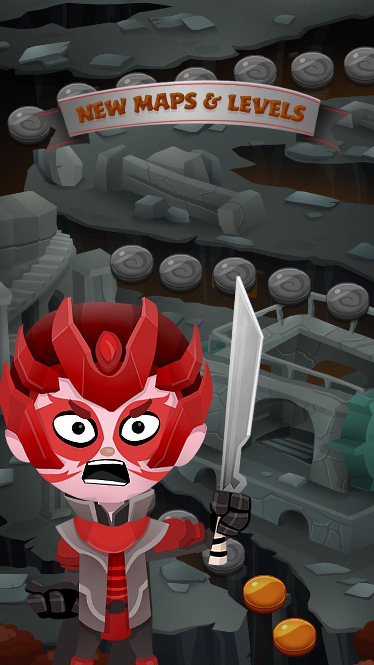 Encantadia Blast 게임 스크린샷