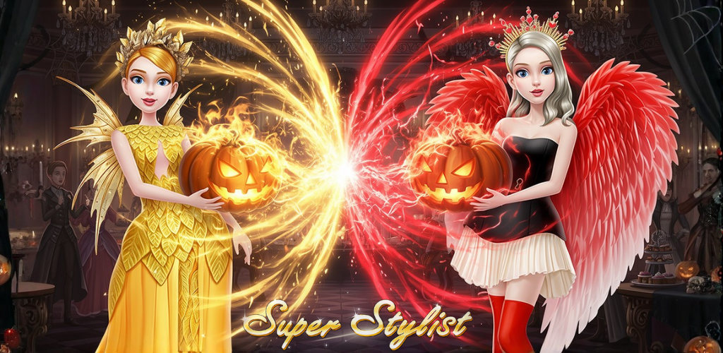 Banner of Super Stylist Fashion Makeover 