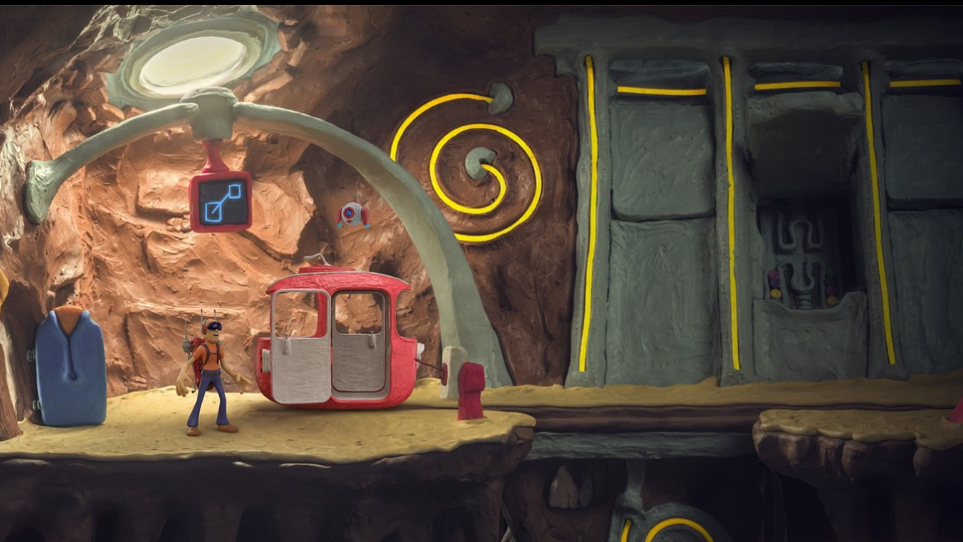 The Sense Point: Puzzle Quest screenshot