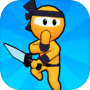 Icon of Ninja Master - Kunai Assassin