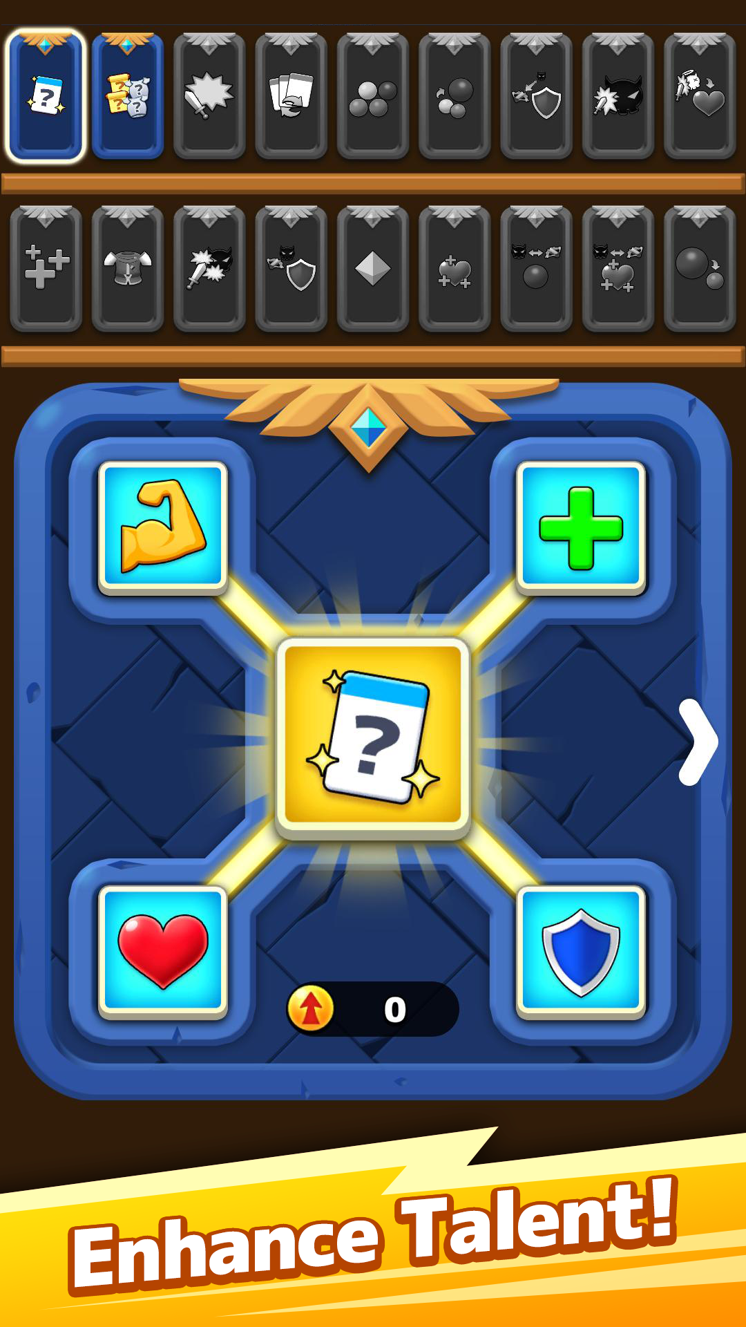 Mega Bounce Hero Latest Version for Android/iOS APK - TapTap