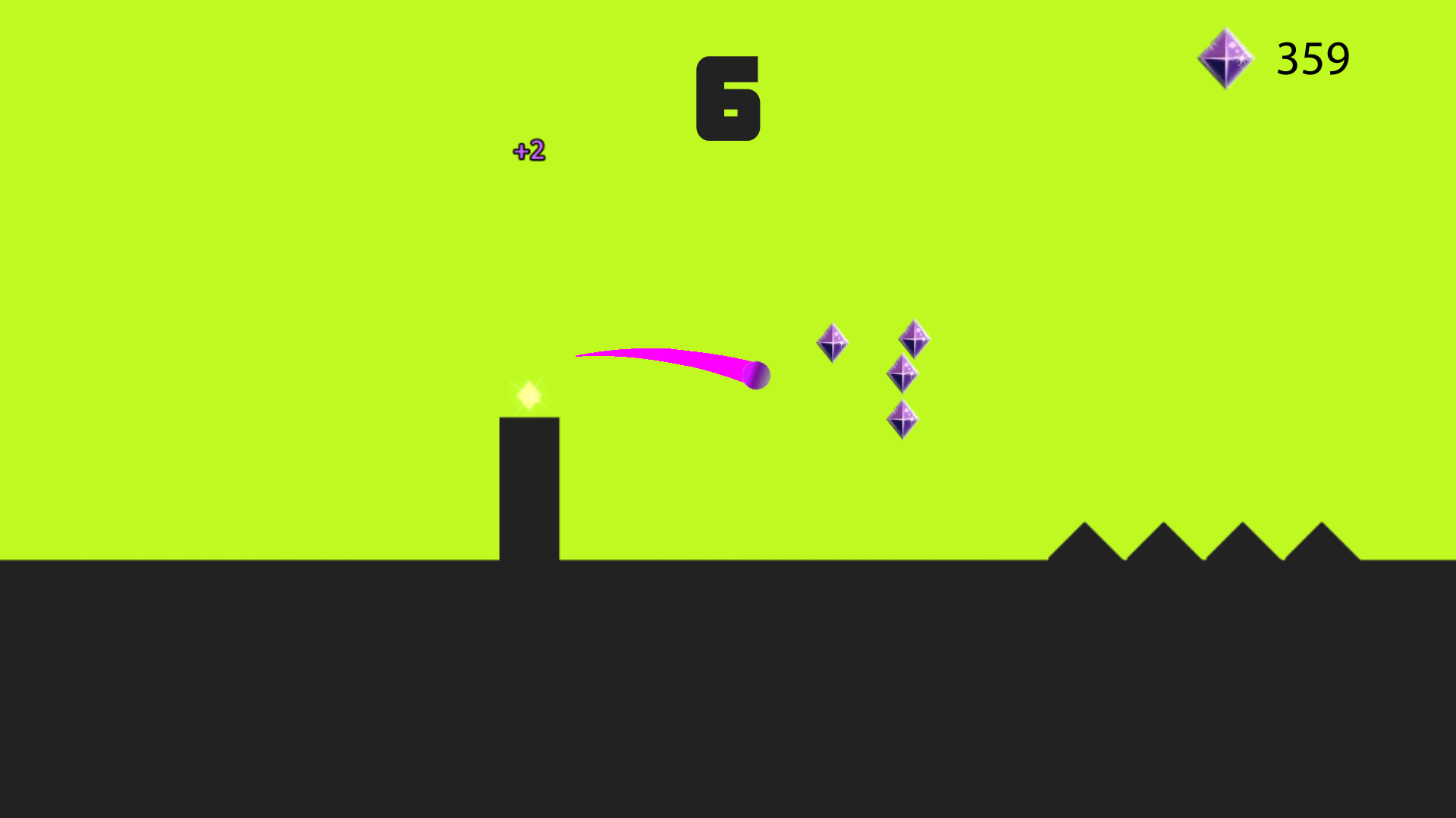 Jump Hit android iOS-TapTap