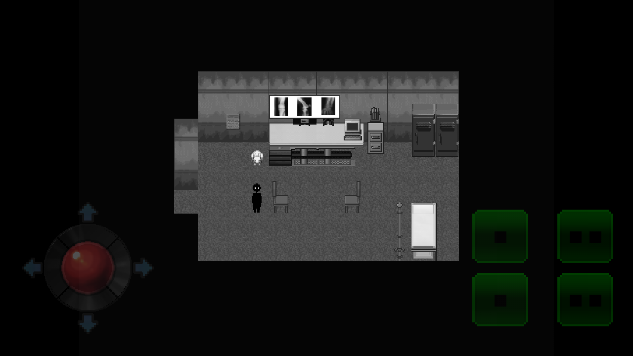 [No.1 쯔꾸르]Devotion Lovers Game Screenshot