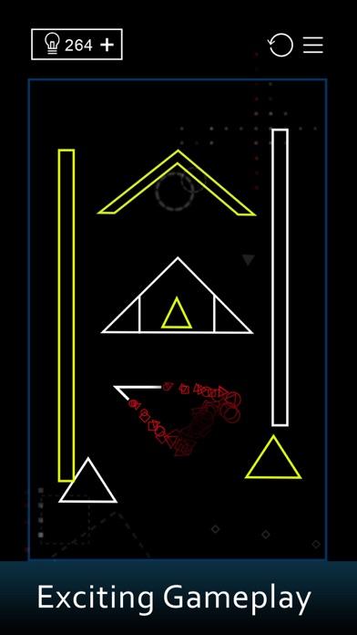 Ignis - Puzzle Game Game Screenshot