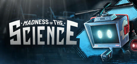 Banner of Madness of the Science 