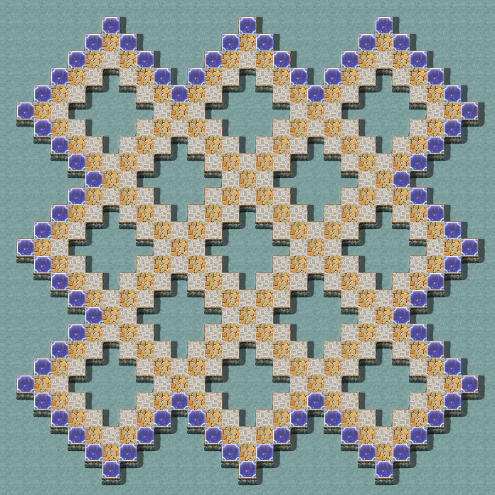 Trials of Torture DEMO Game Screenshot