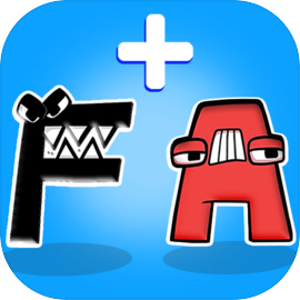 Alphabet Lore Game Online - Play Free