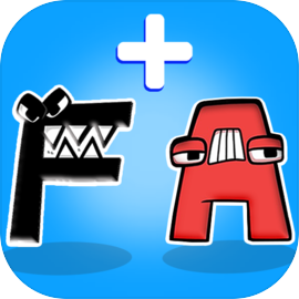 Alphabet Lore APK (Android Game) - Free Download