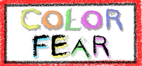 Banner of Color Fear 