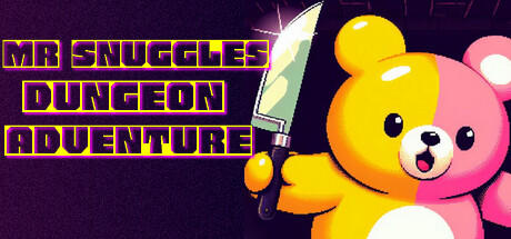 Banner of Mr Snuggles Dungeon Adventure 