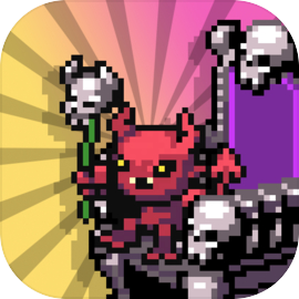 Cave Heroes:Idle Dungeon RPG