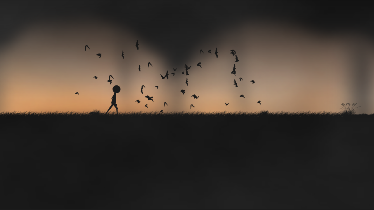 Apocalypse Runner Free Game Screenshot