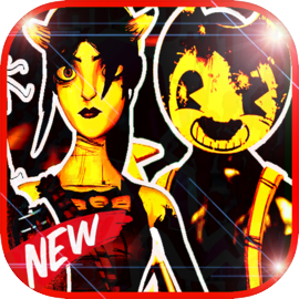 Bendy & Scary Ink Machine! Chapter 5