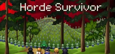 Banner of Horde Survivor 