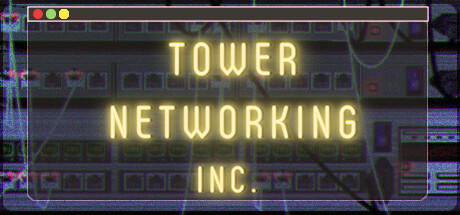 Banner of Tower Networking Inc. 