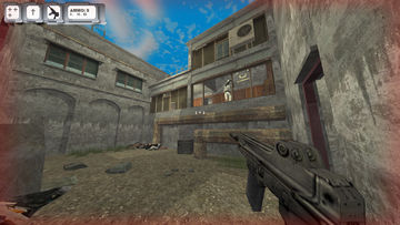 Devinica Game Screenshot