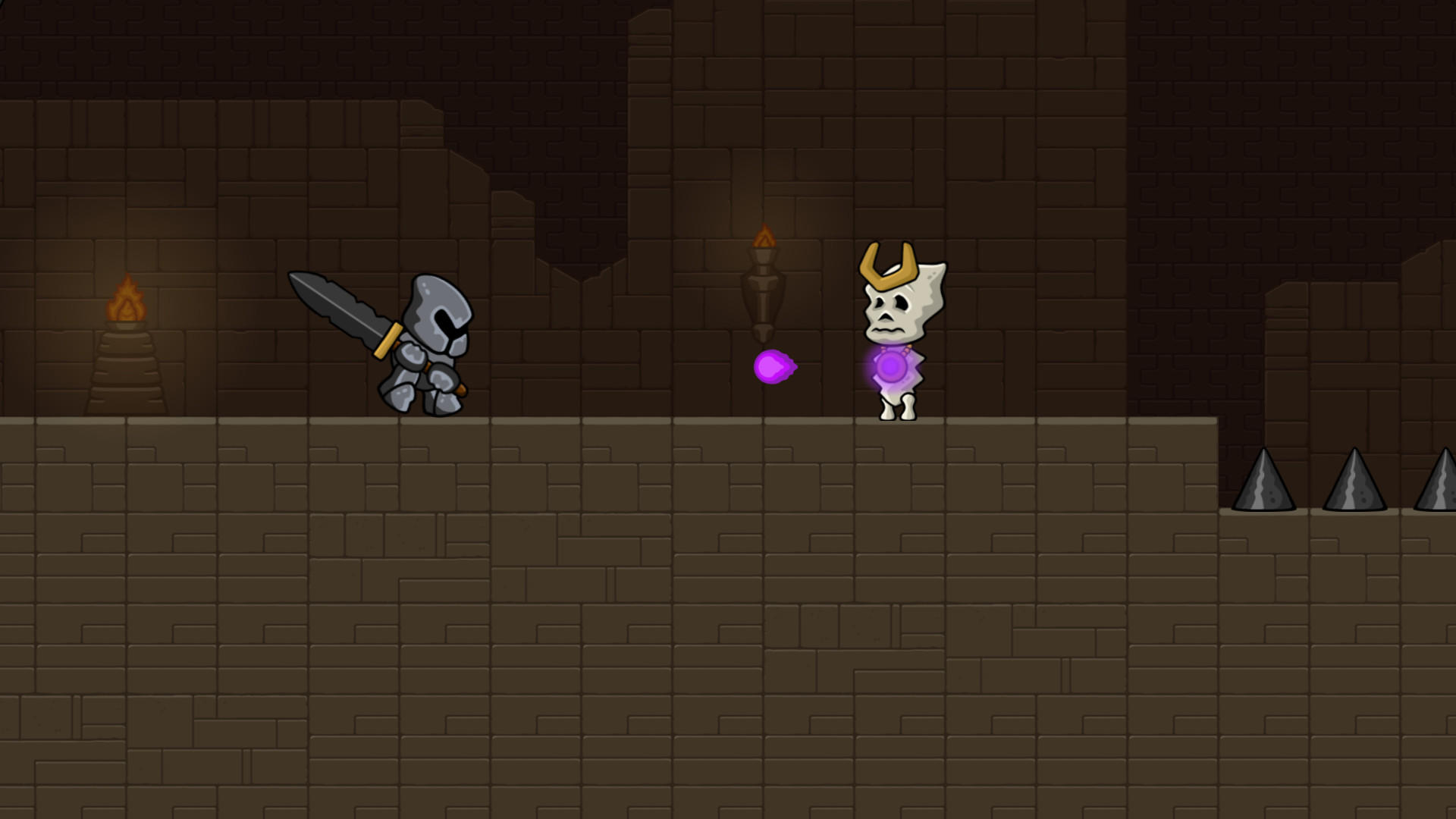 Screenshot 3 of Eternal Dungeon 