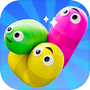 Worm Stack: Tap Away Puzzle