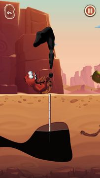 Oil Hunt 2 - Birthday Party Game Screenshot