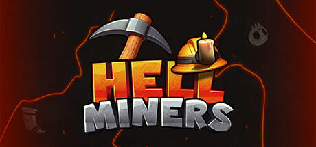 Banner of Hell Miners 