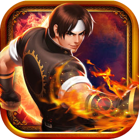 THE KING OF FIGHTERS '98UM OL