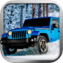 Icon of Off-Road: Winter Forest