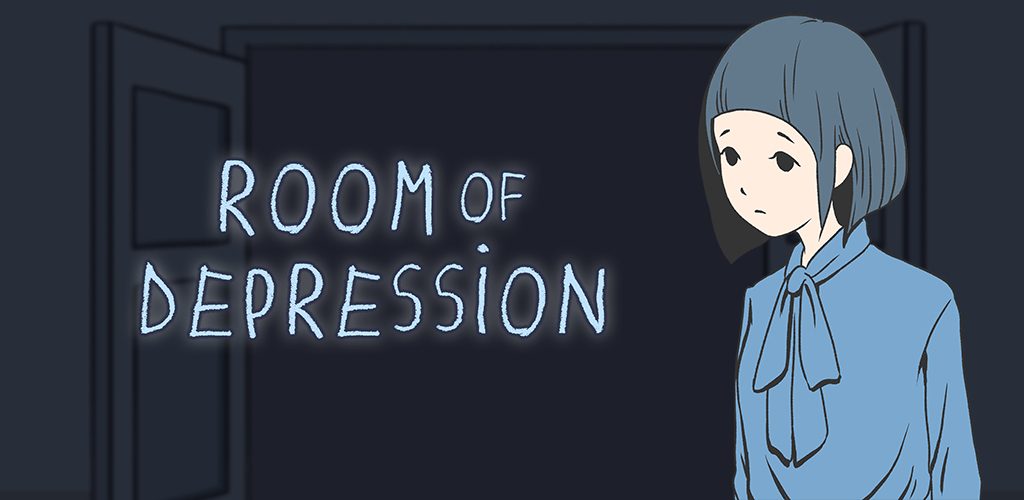 Banner of Room of Depression 