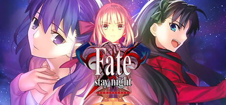 Banner of Fate/stay night REMASTERED 