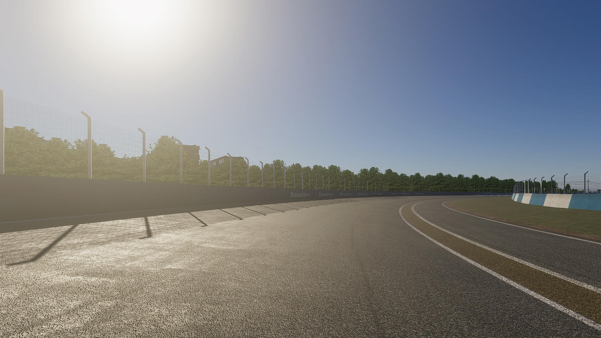 Screenshot 4 of PISTA Motorsport 
