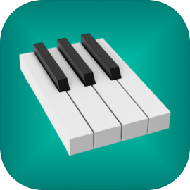 Mega Piano: Keyboard Piano