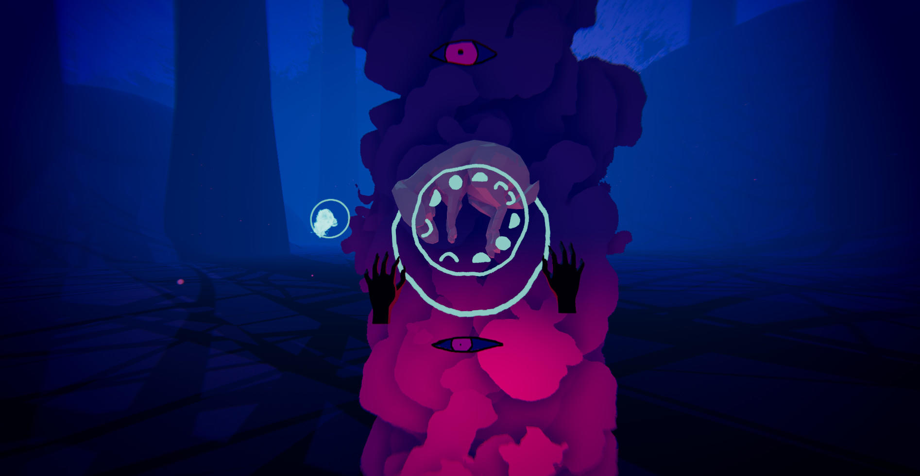 Screenshot 3 of SKIN 