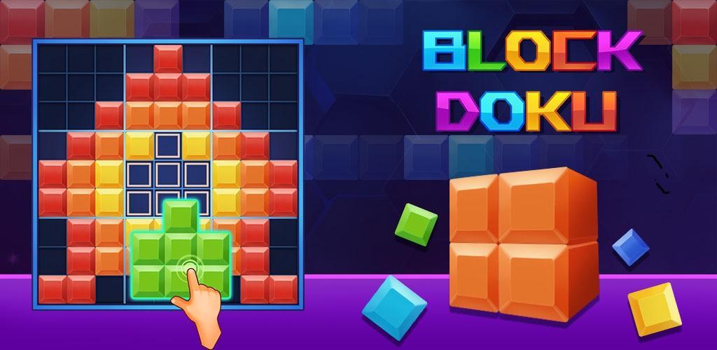Banner of Brick 99 Sudoku Block Puzzle 1.1.1