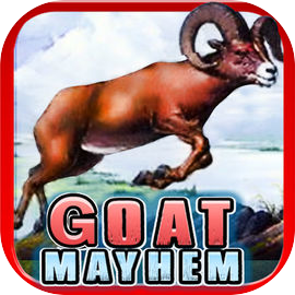 Goat  Simulator Rampage
