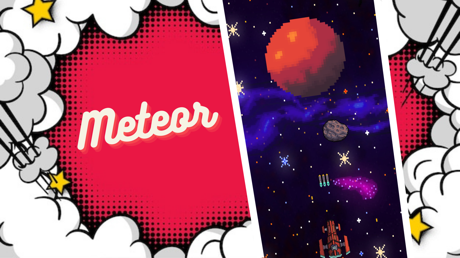 Meteor Latest Version for Android/iOS APK - TapTap