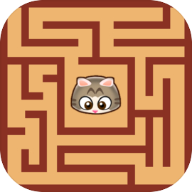 Maze Cat - Rookie
