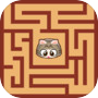 Maze Cat - Rookie