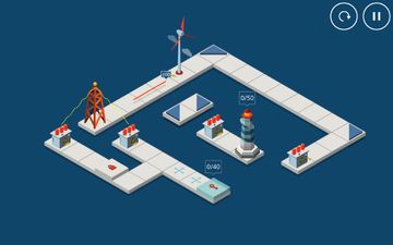 Light House 게임 스크린샷