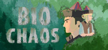Banner of BioChaos 