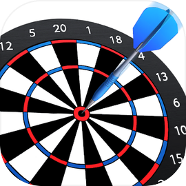 Darts Master-online dart games