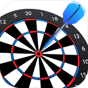 Darts Master-online na mga laro ng dart