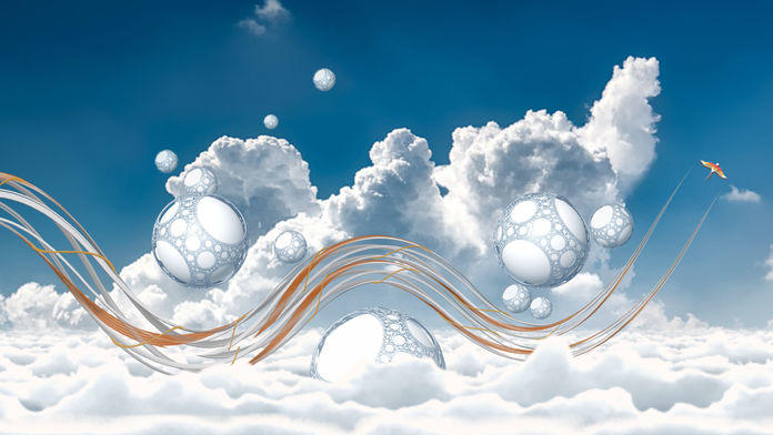 Captura de Tela do Jogo Sunbirds