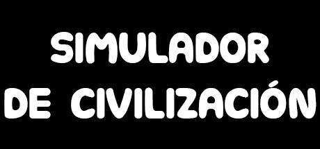 Banner of Simulador de civilización 