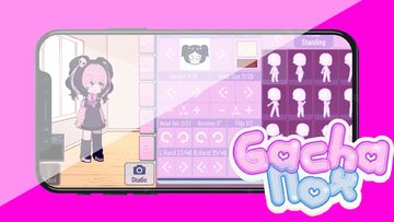 Gacha Nox Help Mod Game Screenshot