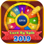 Luck by Spin 2019 - Win Real Money