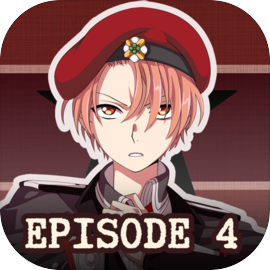 Guilty Parade [Mystery Game]